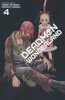 DEADMAN WONDERLAND VOL 04 GN [9781421564128]